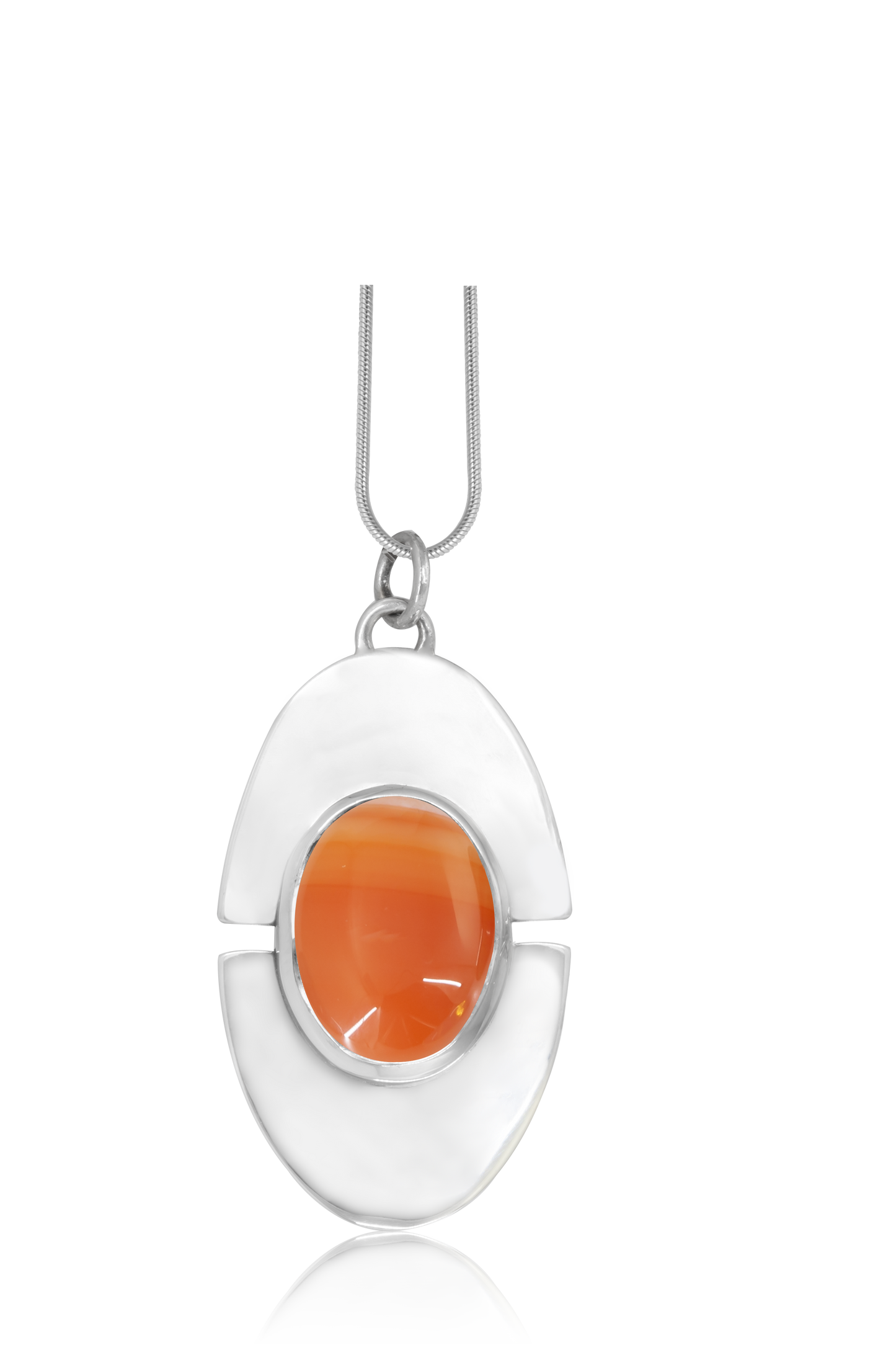 Designer Cabochon Pendant