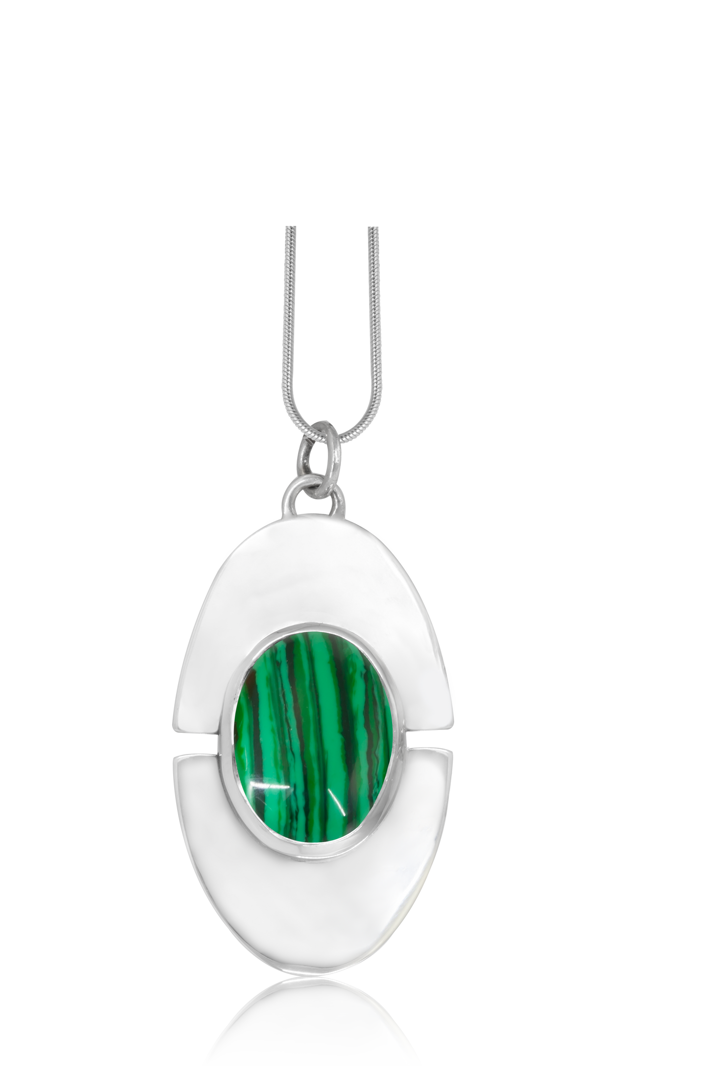 Designer Cabochon Pendant