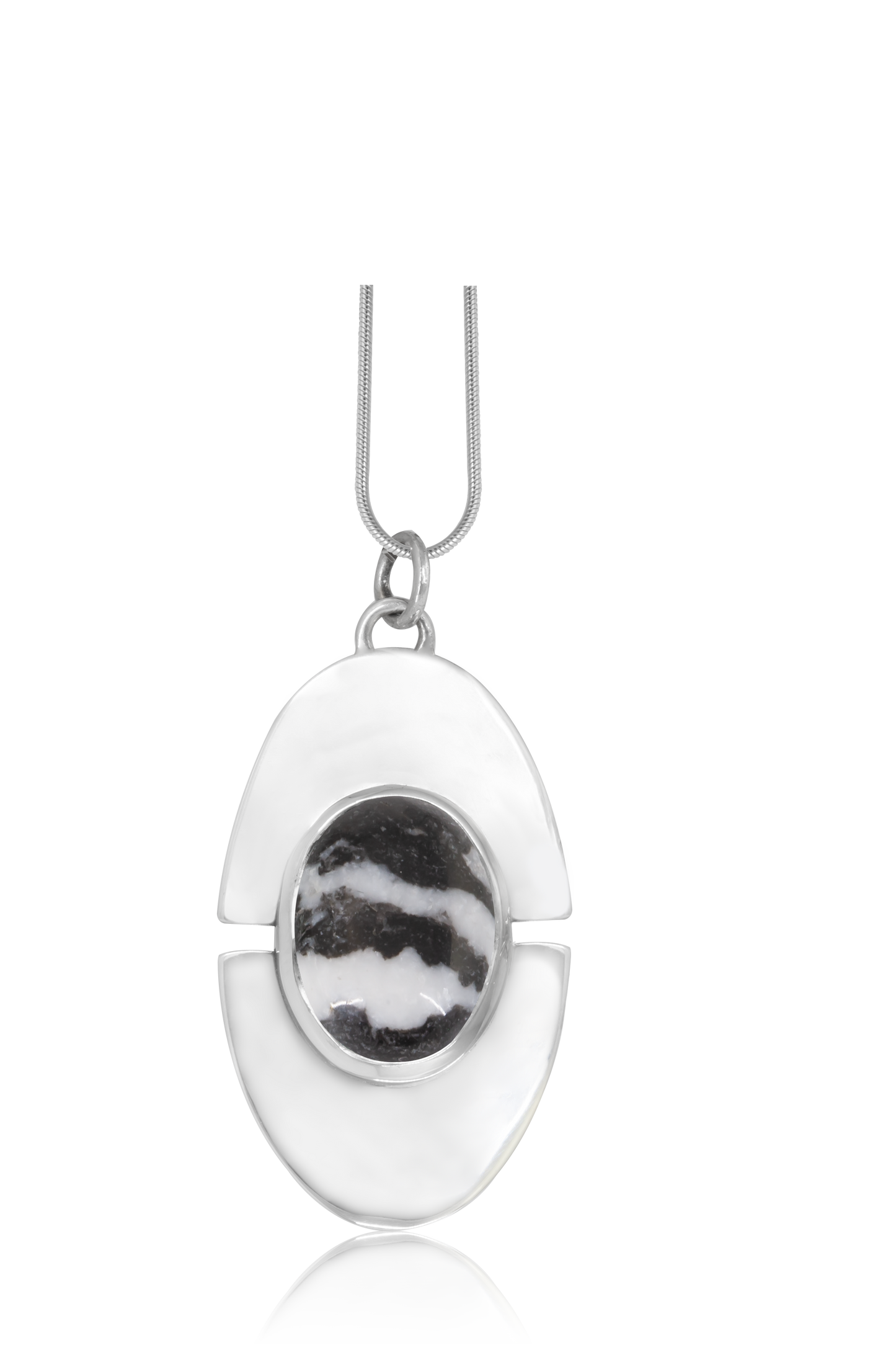 Designer Cabochon Pendant