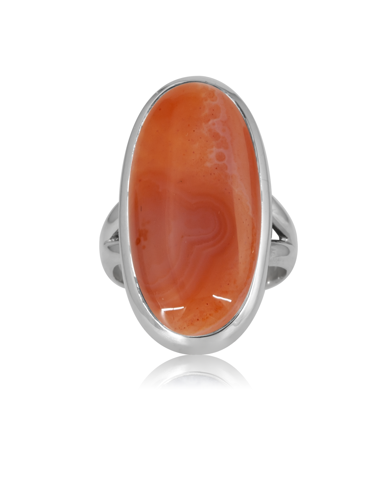 Bezel Set Cabochon Ring Class