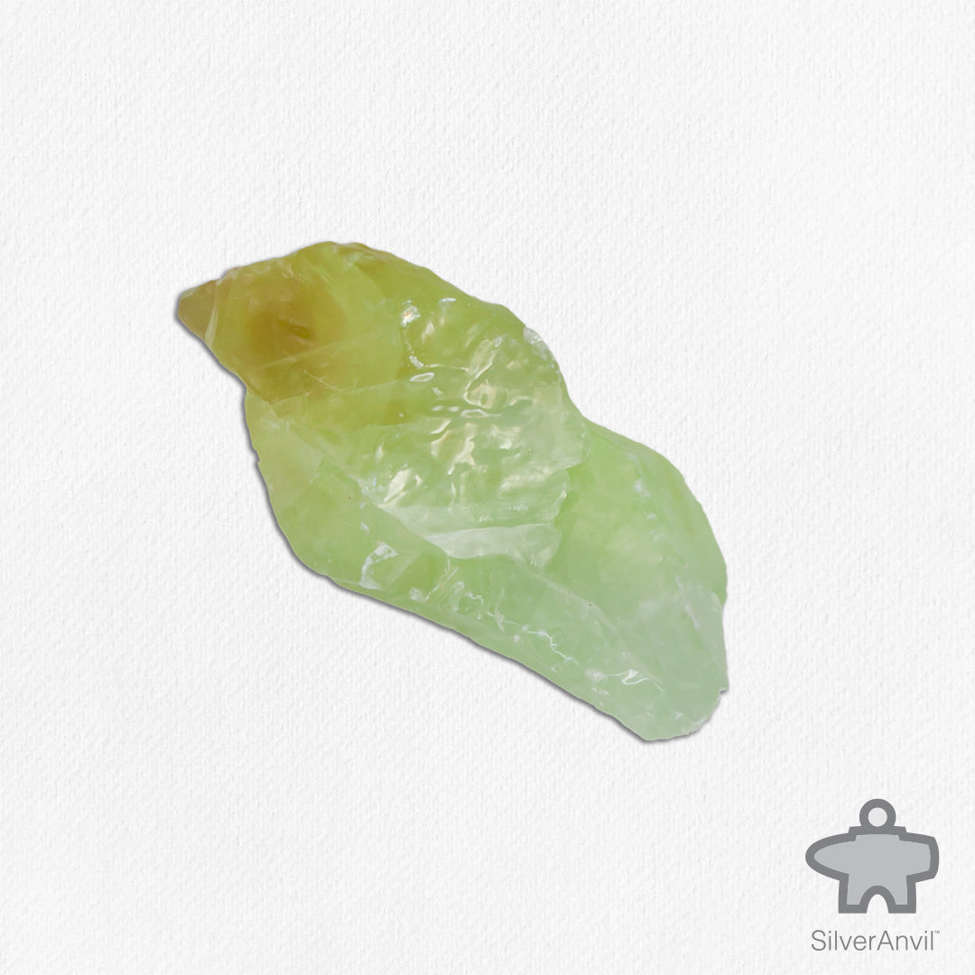 Green Calcite