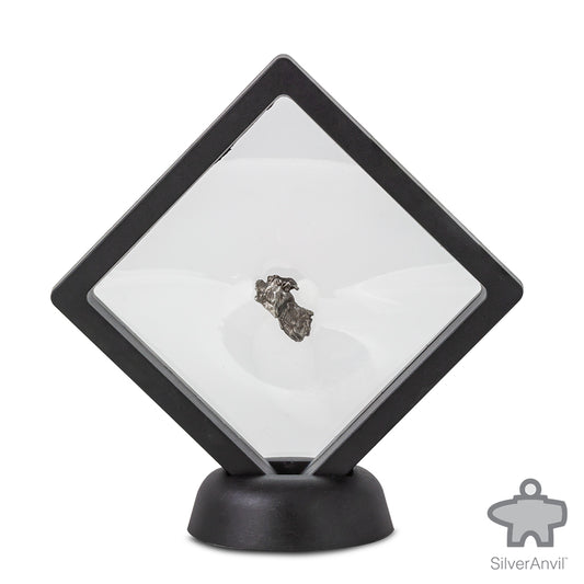 Campo Del Cielo Meteorite