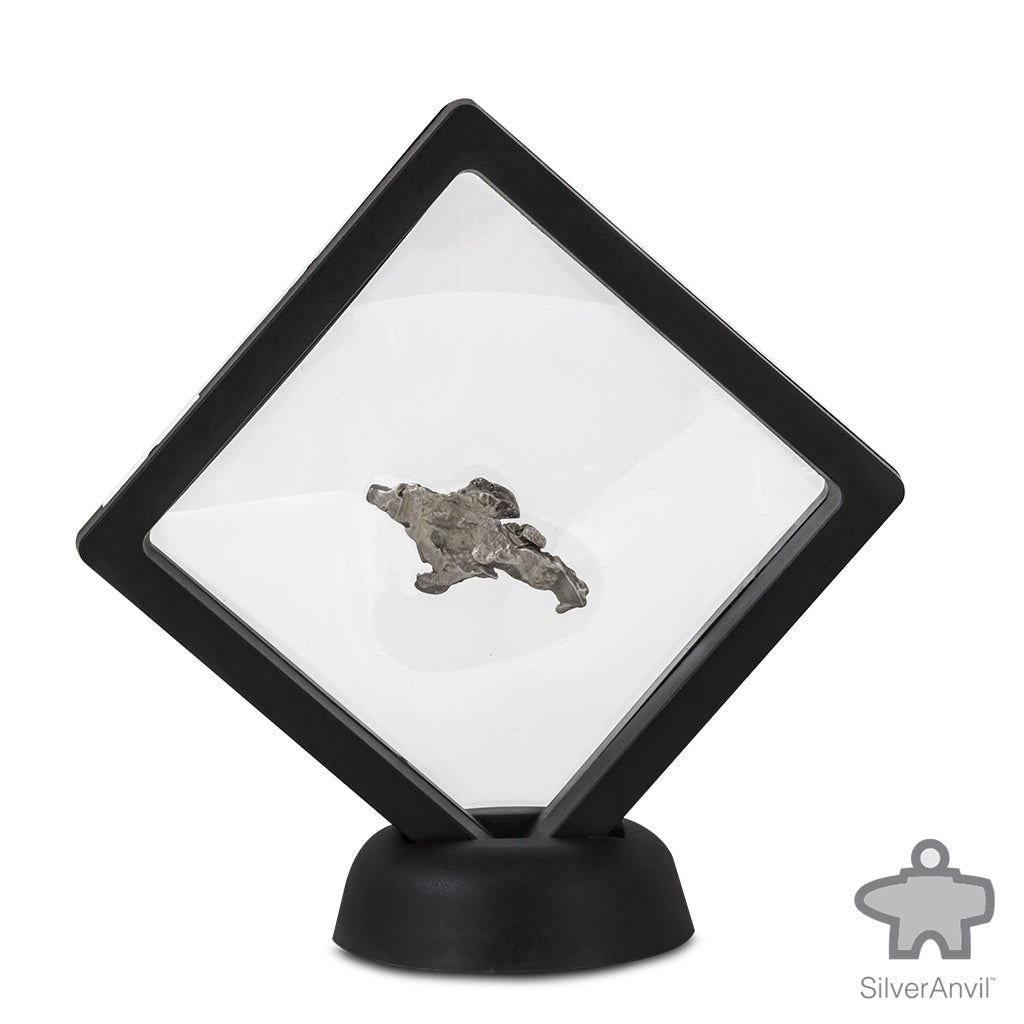 Campo Del Cielo Meteorite