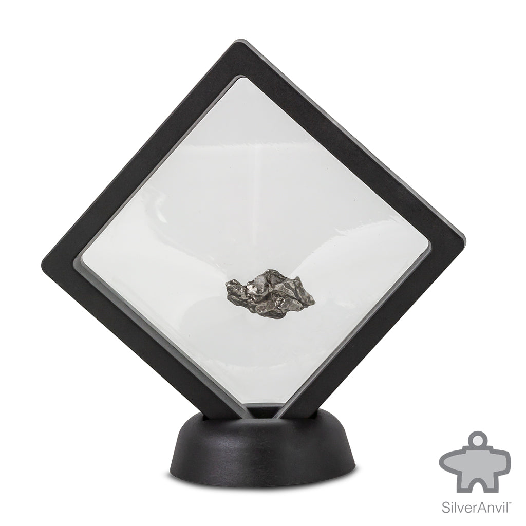 Campo Del Cielo Meteorite