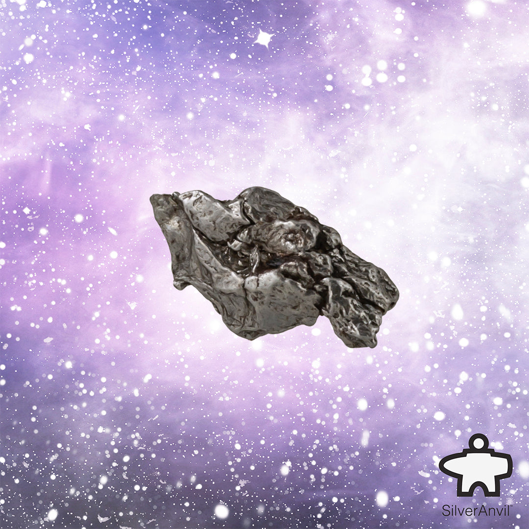 Campo Del Cielo Meteorite