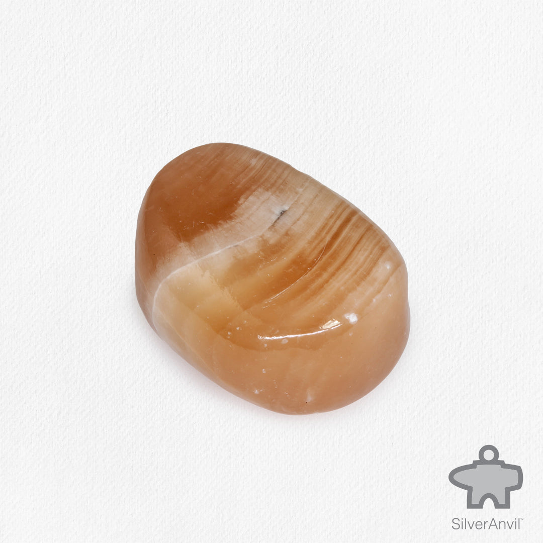 Caramel Calcite