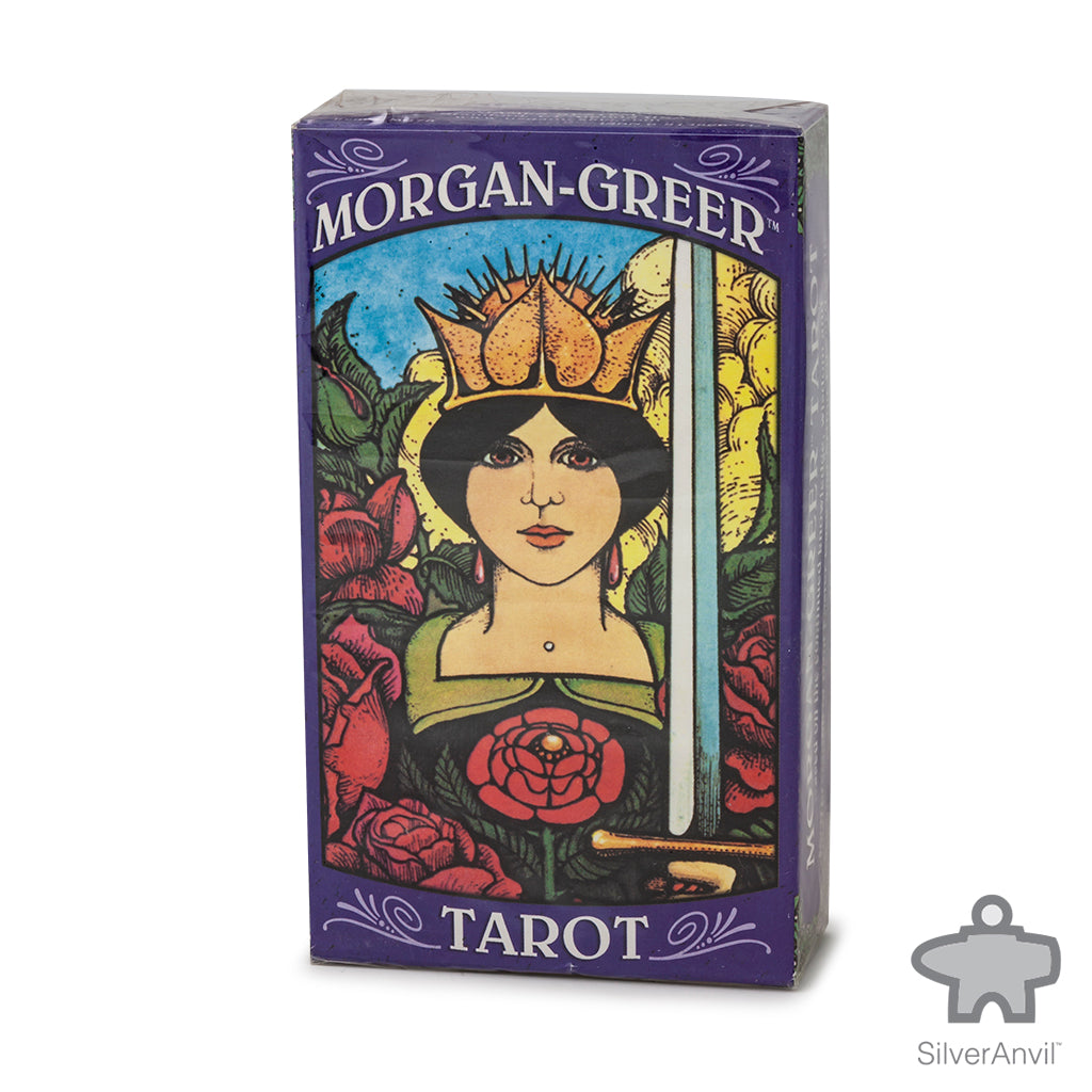 Morgan-Greer Tarot