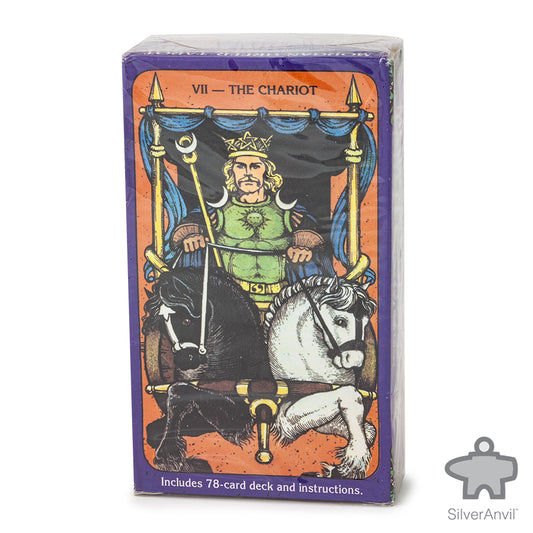 Morgan-Greer Tarot