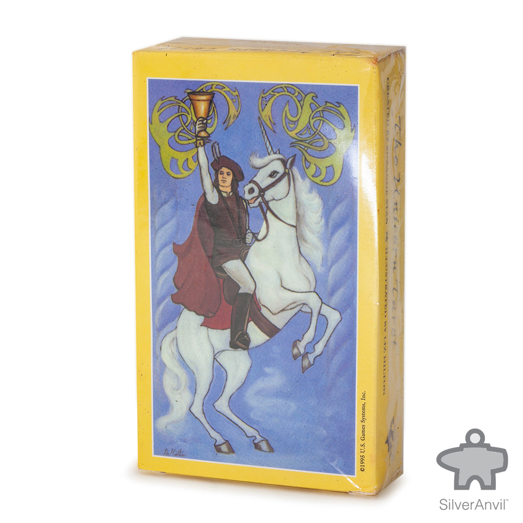 The Unicorn Tarot