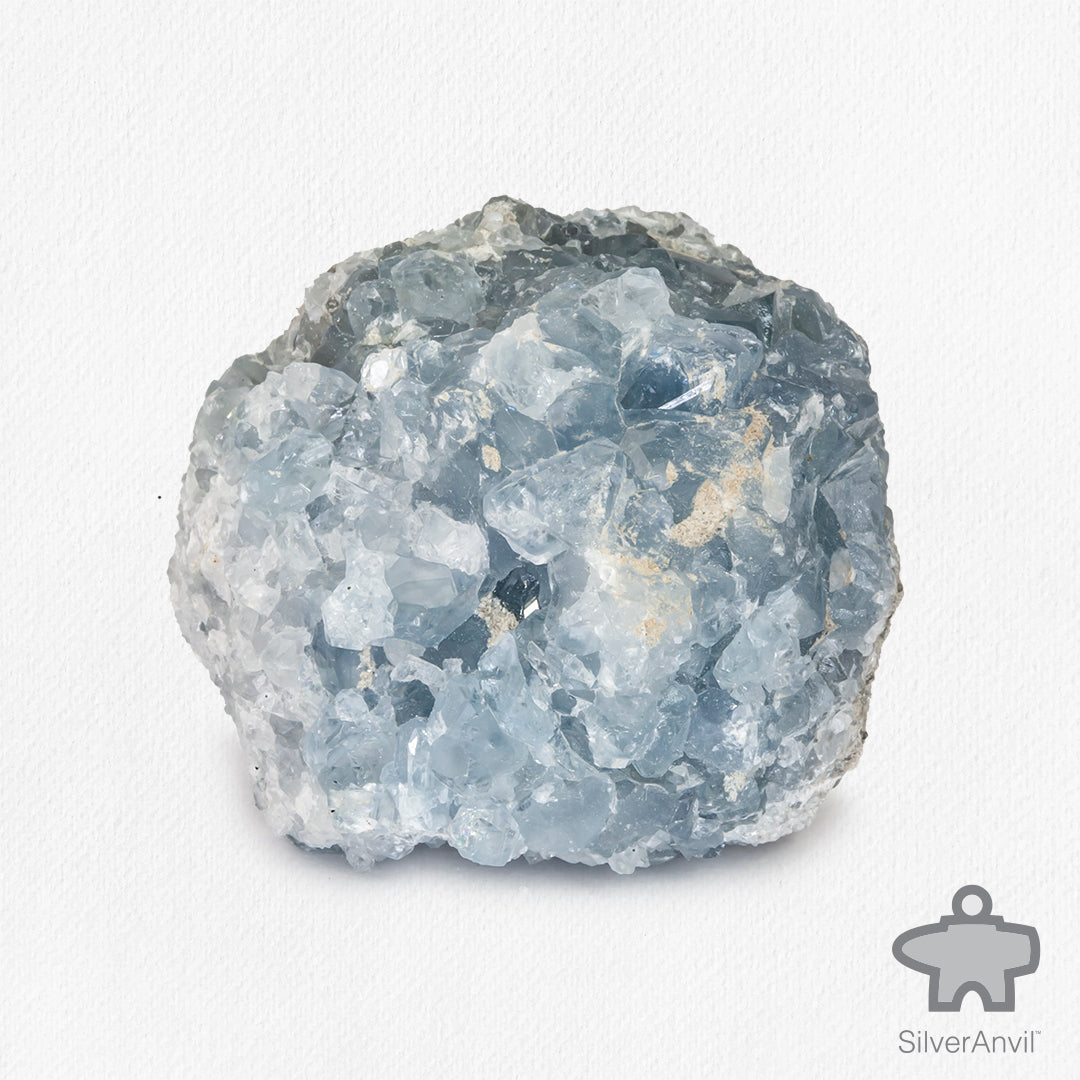Celestite Piece