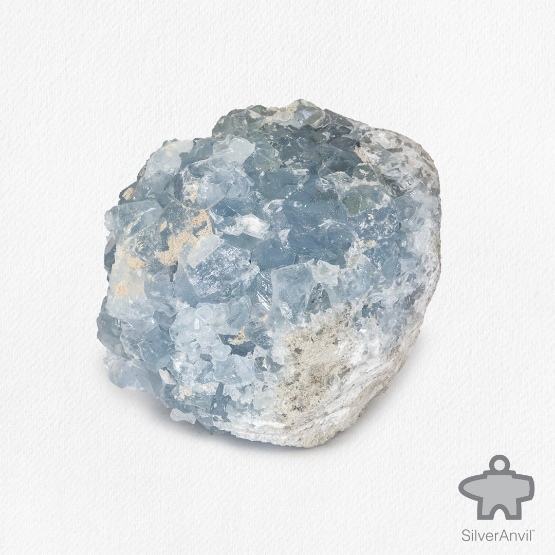 Celestite Piece
