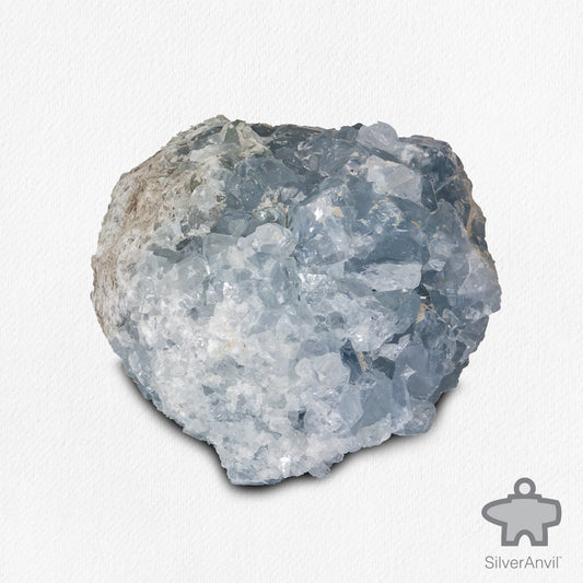Celestite Piece