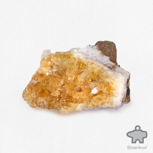 Citrine Specimen