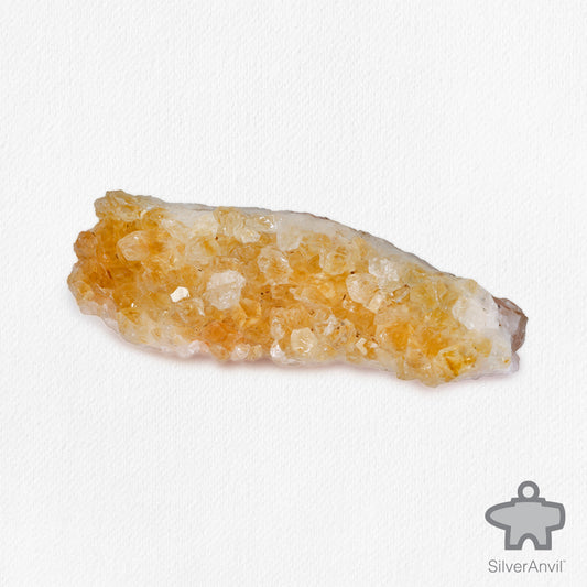 Citrine Specimen