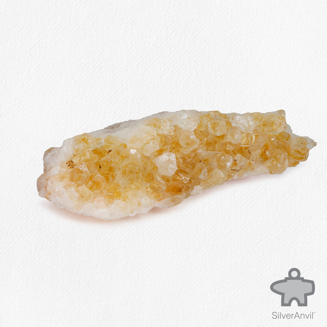 Citrine Specimen