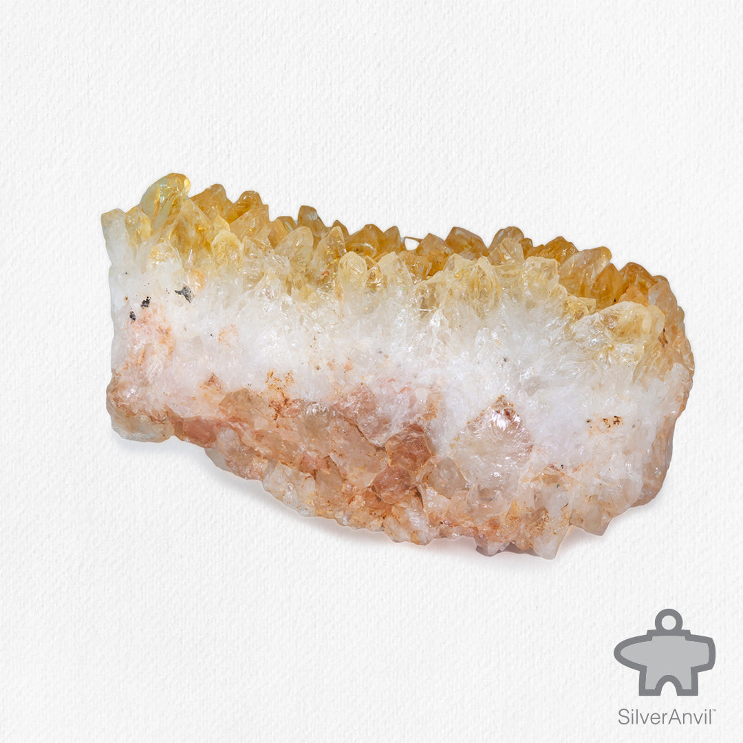Citrine Specimen