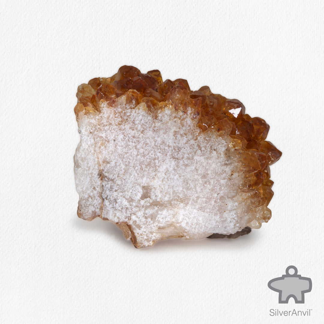 Citrine Specimen