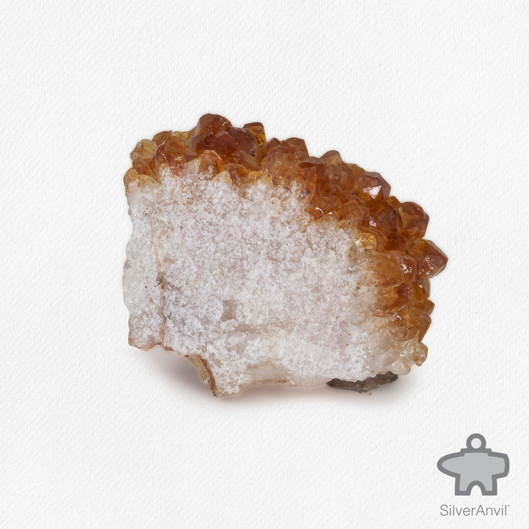 Citrine Specimen