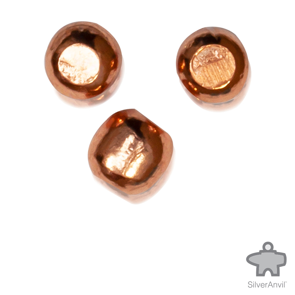 Copper Sphere