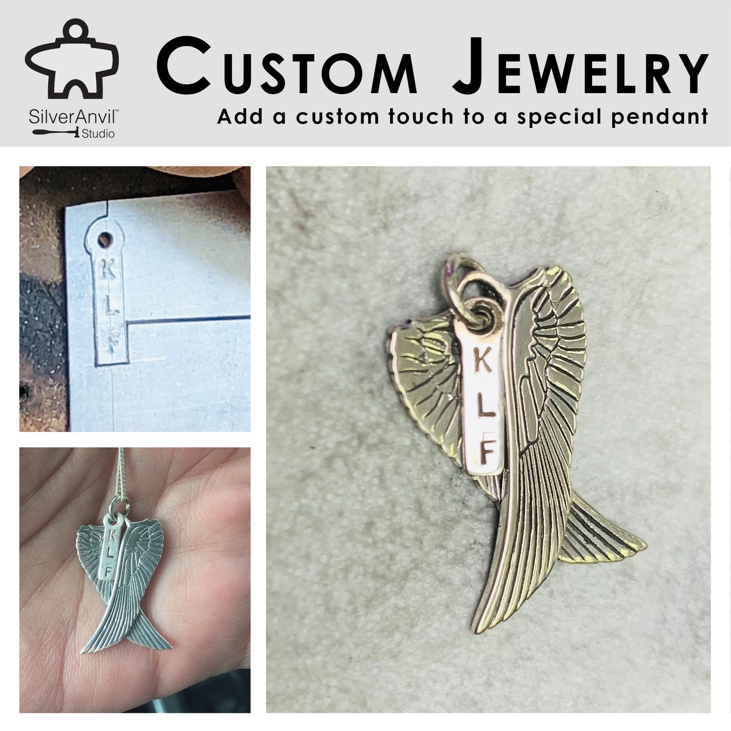 Custom Jewelry