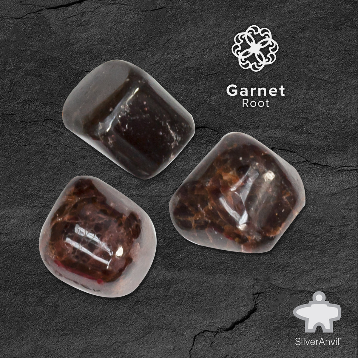Root Chakra Set