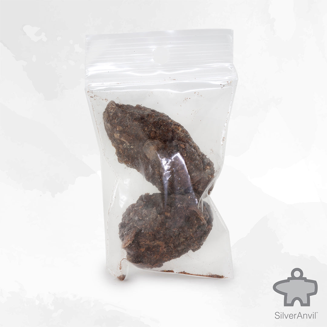 Golden Myrrh Resin Tear Drops from Africa sold in Edmonton