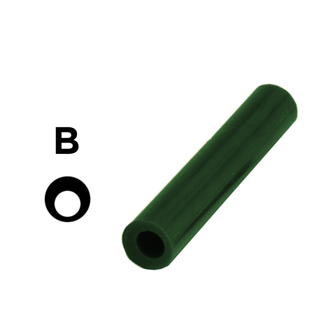 Ferris Wax, File-A-Wax Ring Tube