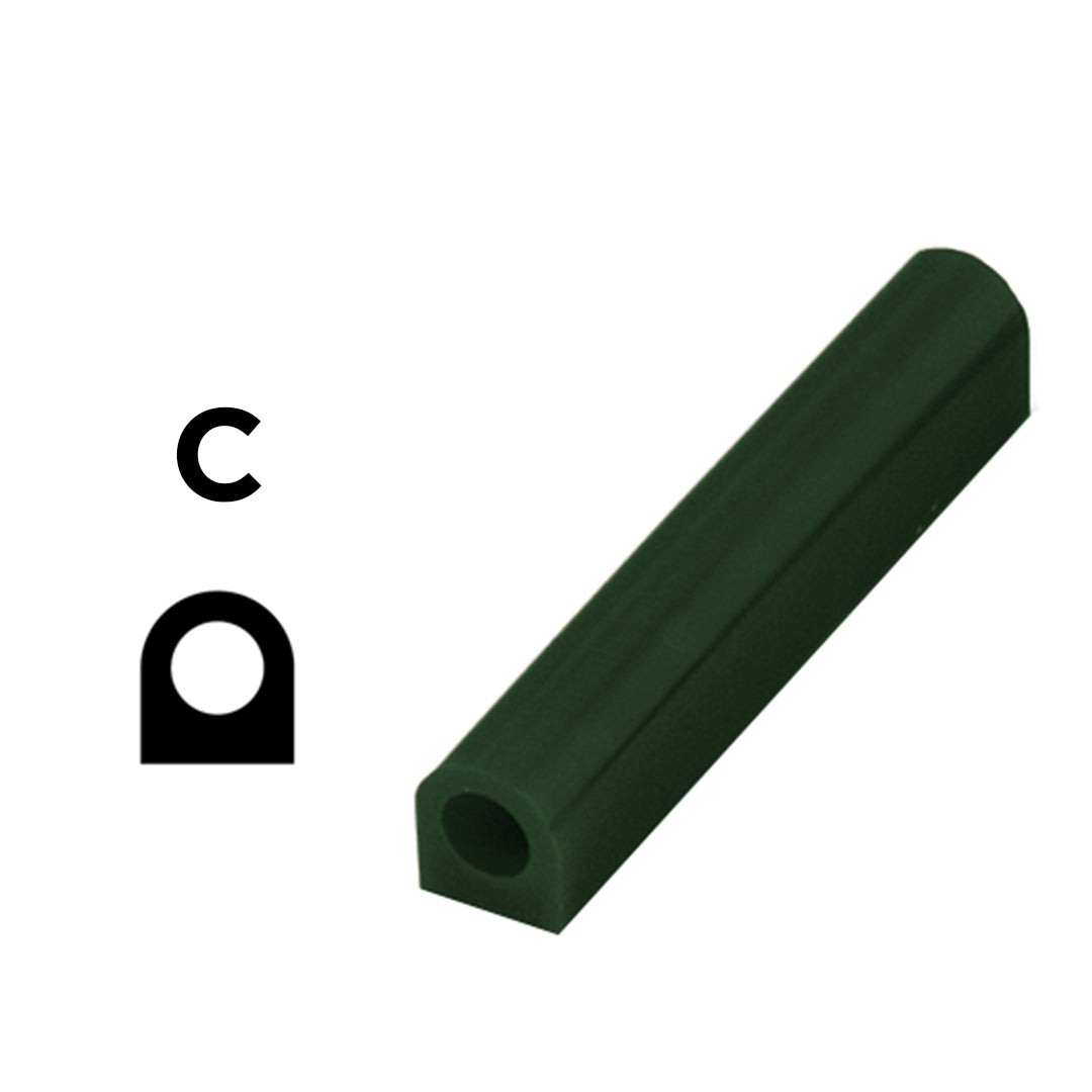 Ferris Wax, File-A-Wax Ring Tube