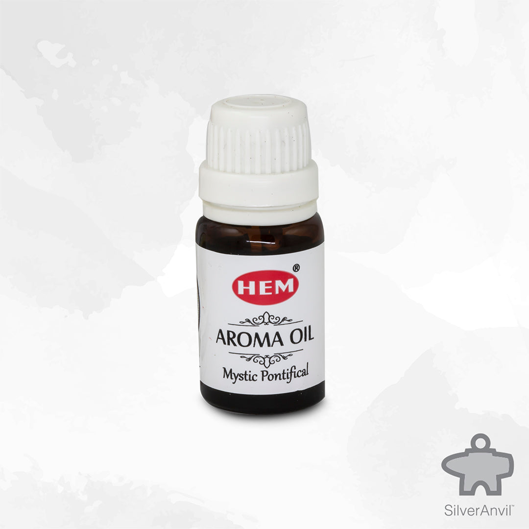 Aroma Oil - Mystic Pontifical essential oil