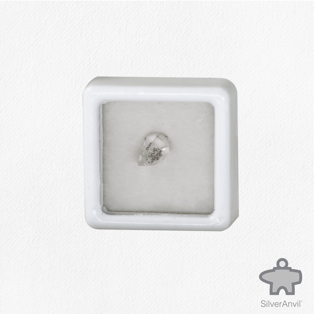 Herkimer Diamonds