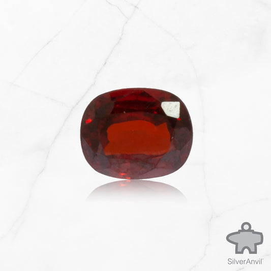 Hessonite Garnet
