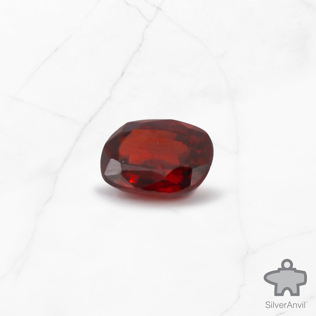Hessonite Garnet