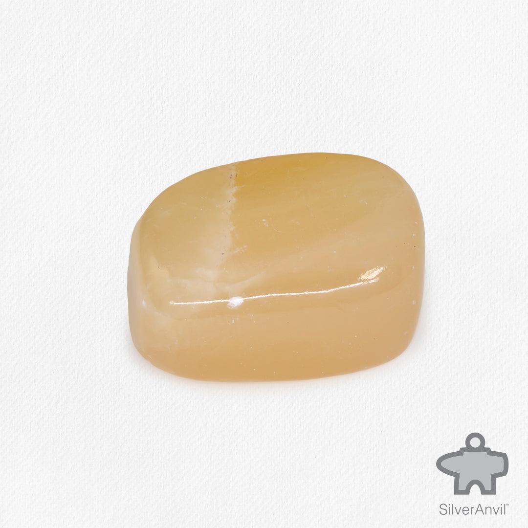 Honey Calcite
