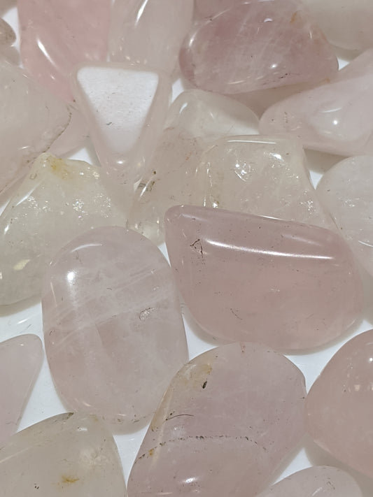 Rose Quartz