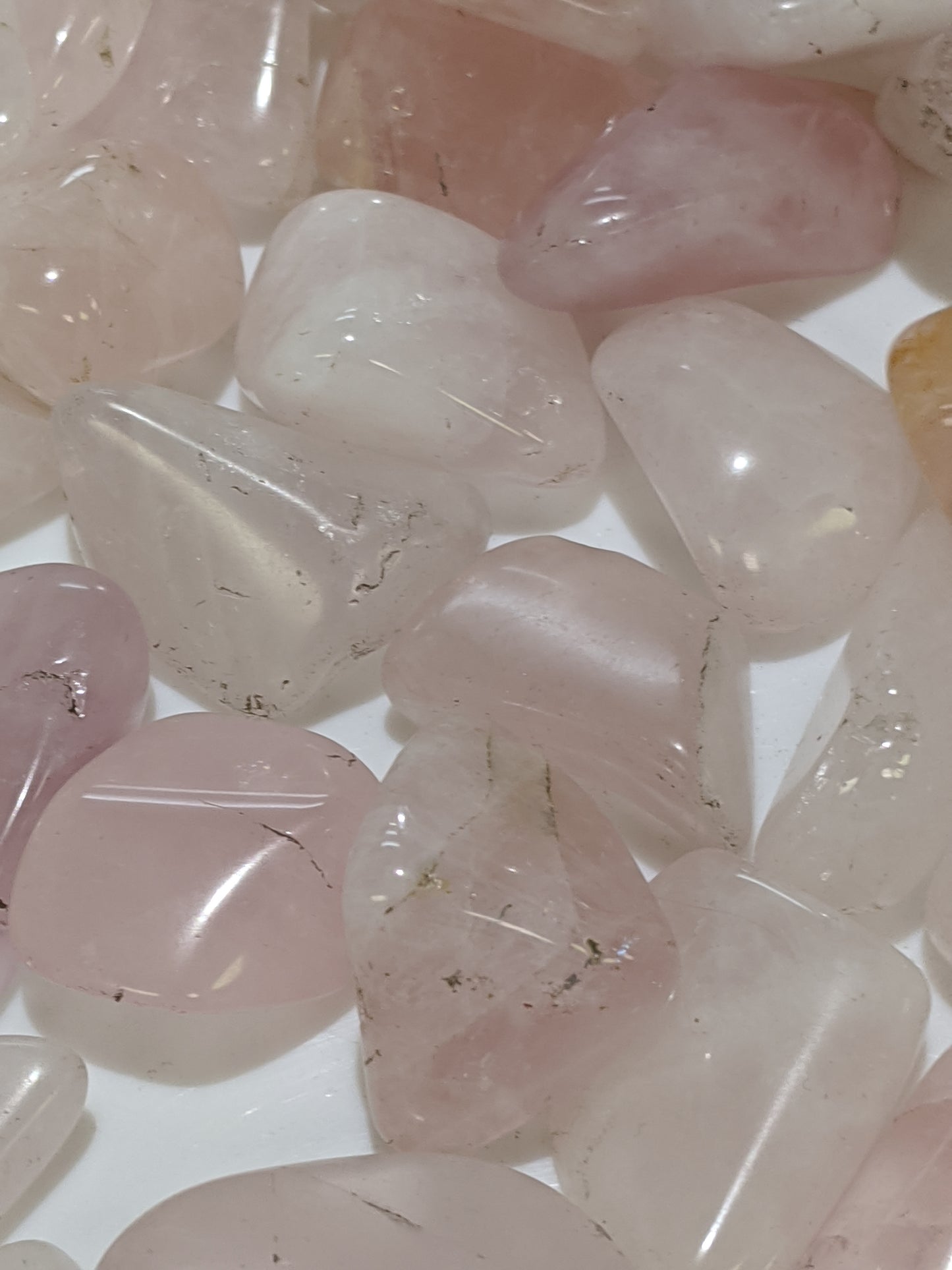 Rose Quartz