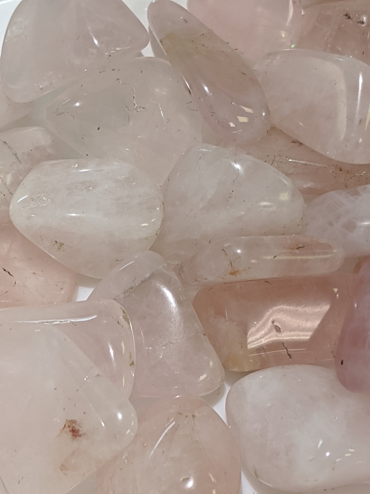 Rose Quartz