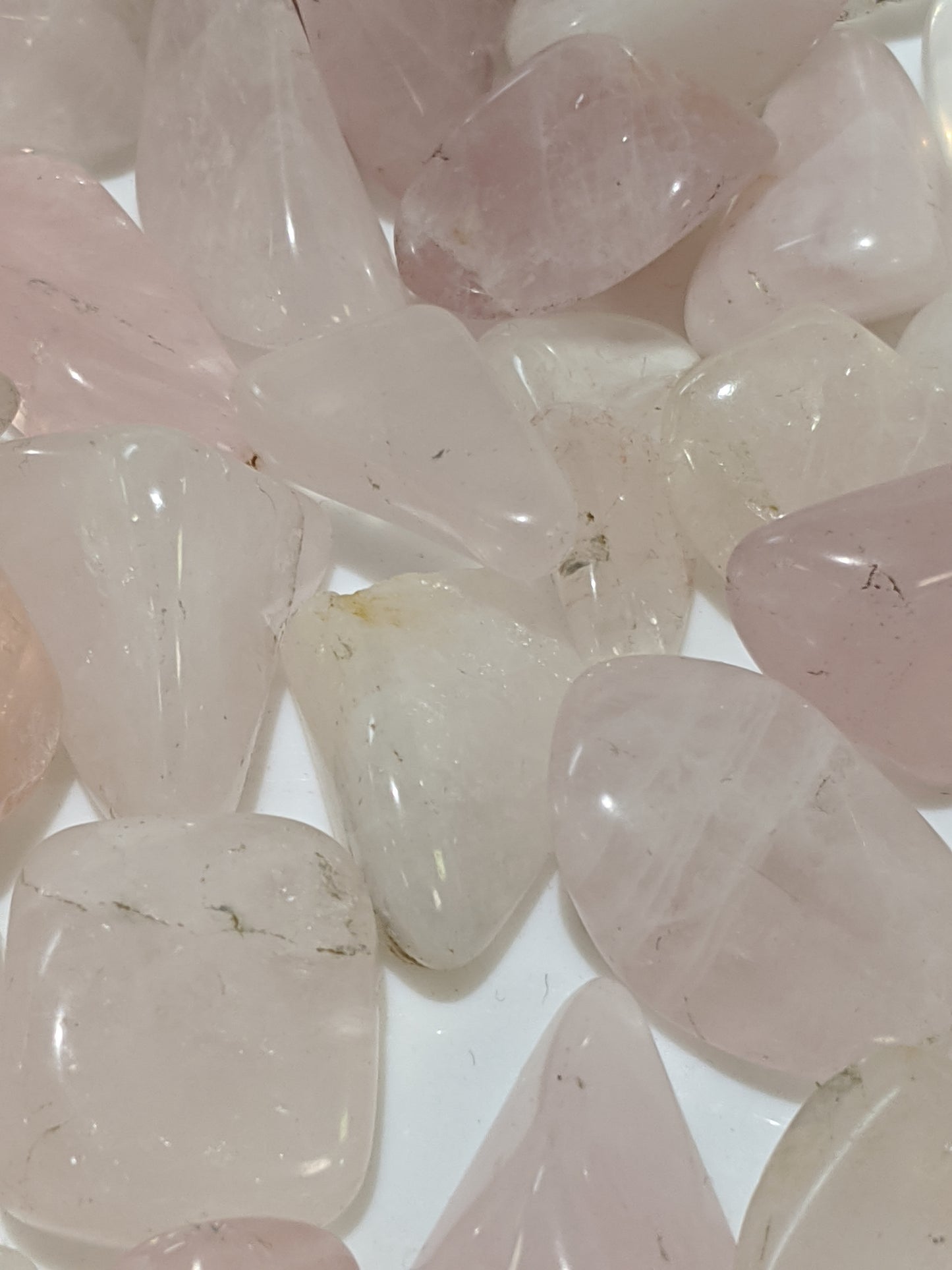 Rose Quartz