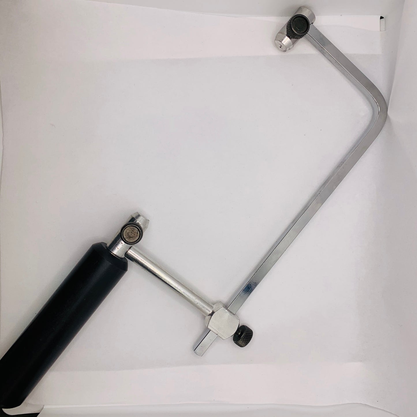 Saw frame -swiss design 2.5"