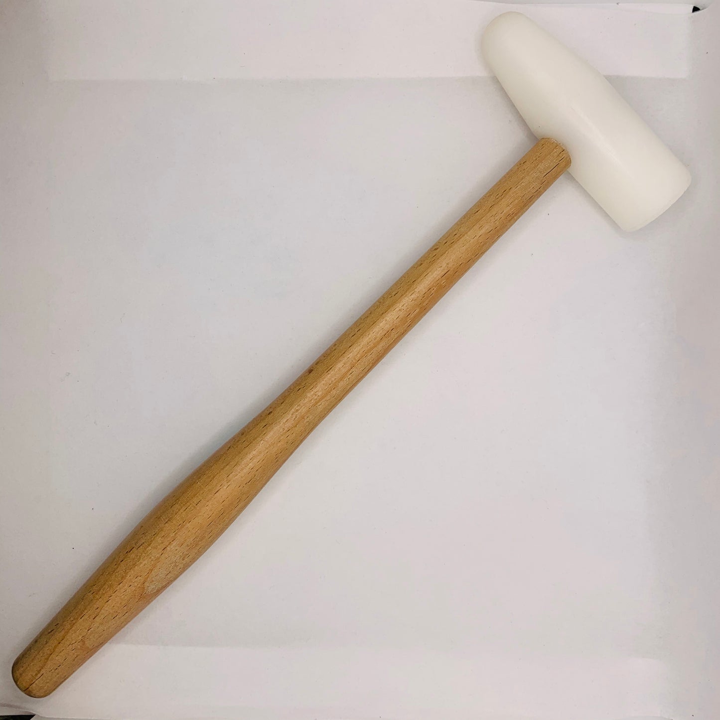 Hammer - Derlin wedge hammer