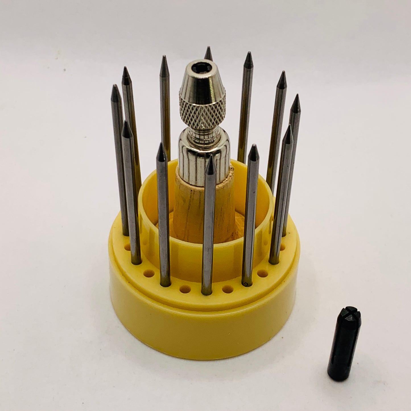 Setting - DIA. beading tools 12 pc.