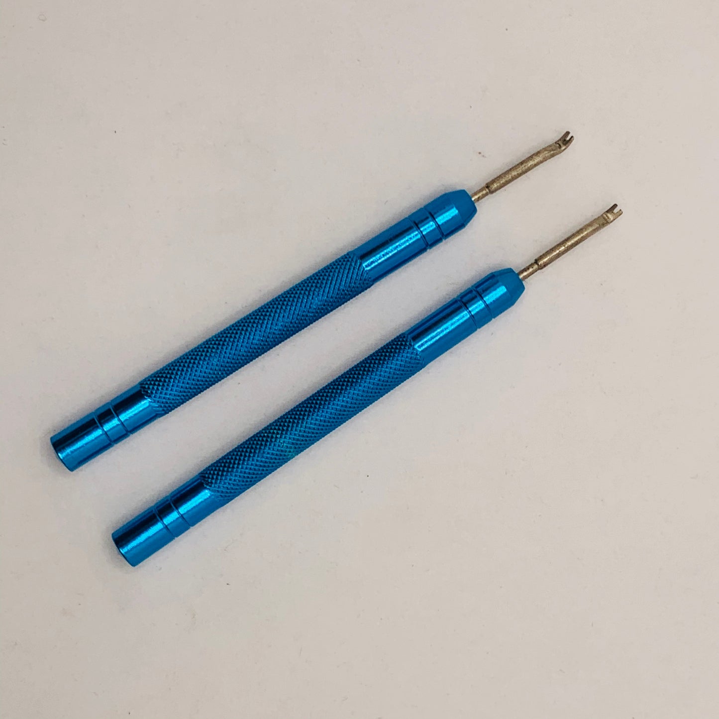 Bench - hands removal tool 2 pc.