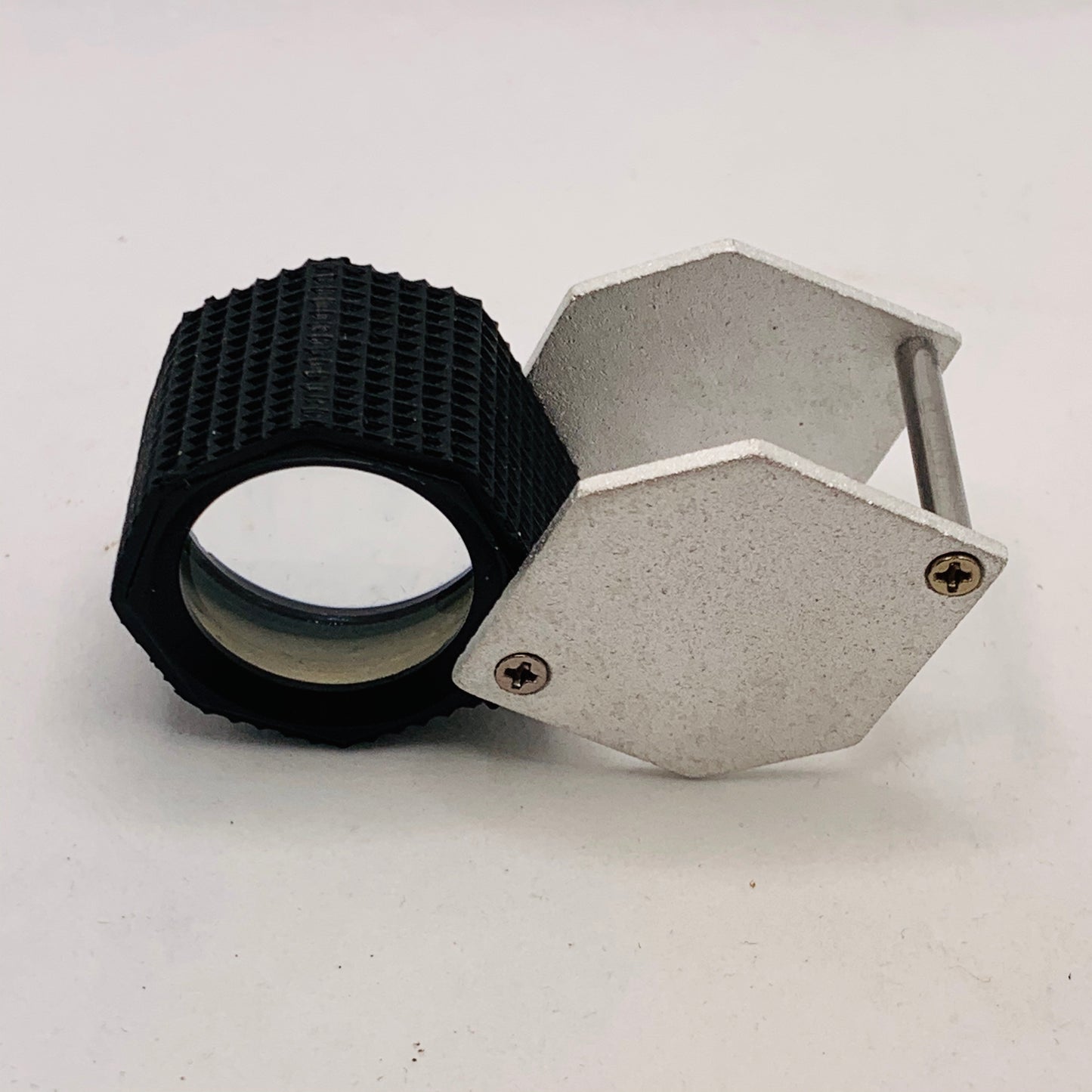 Loupe - 10X triplet GR/HX RB 18mm