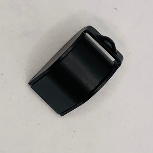 Loupe - 10X triplet black (21mm)