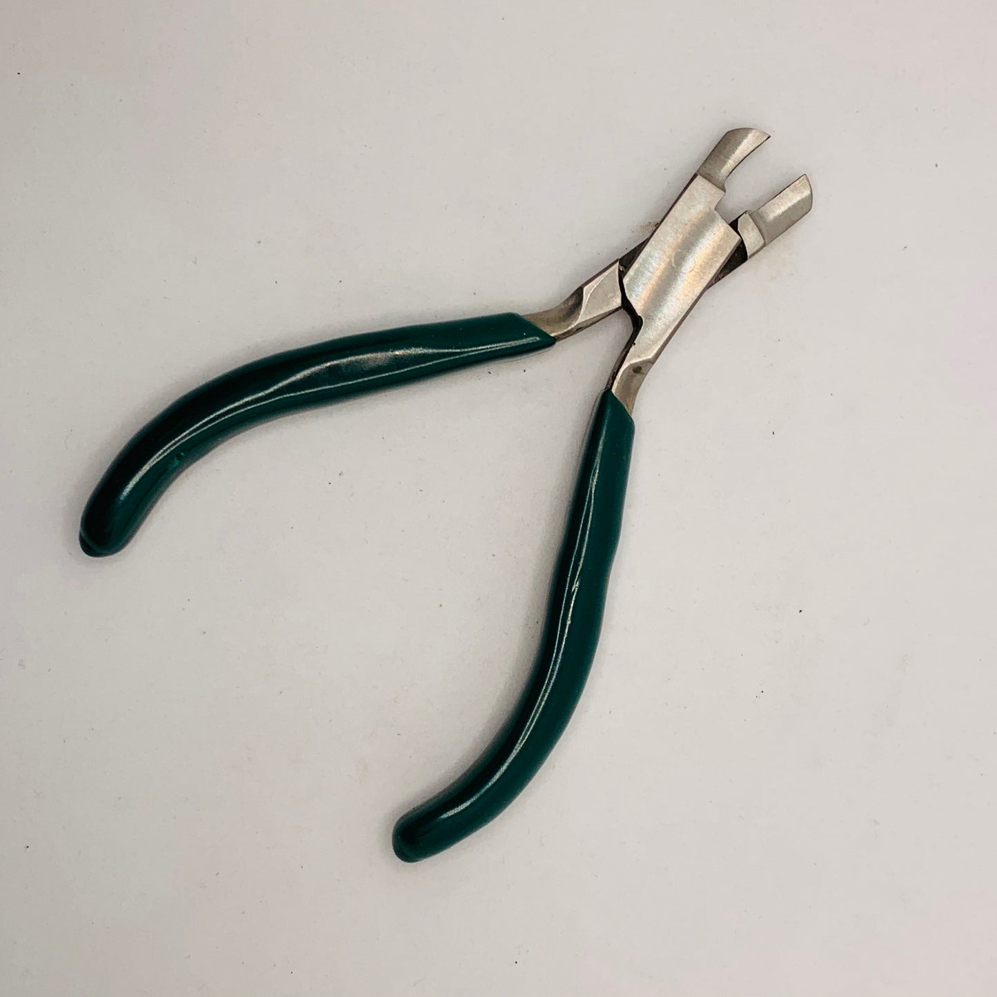Pliers - stone setting 4.75"