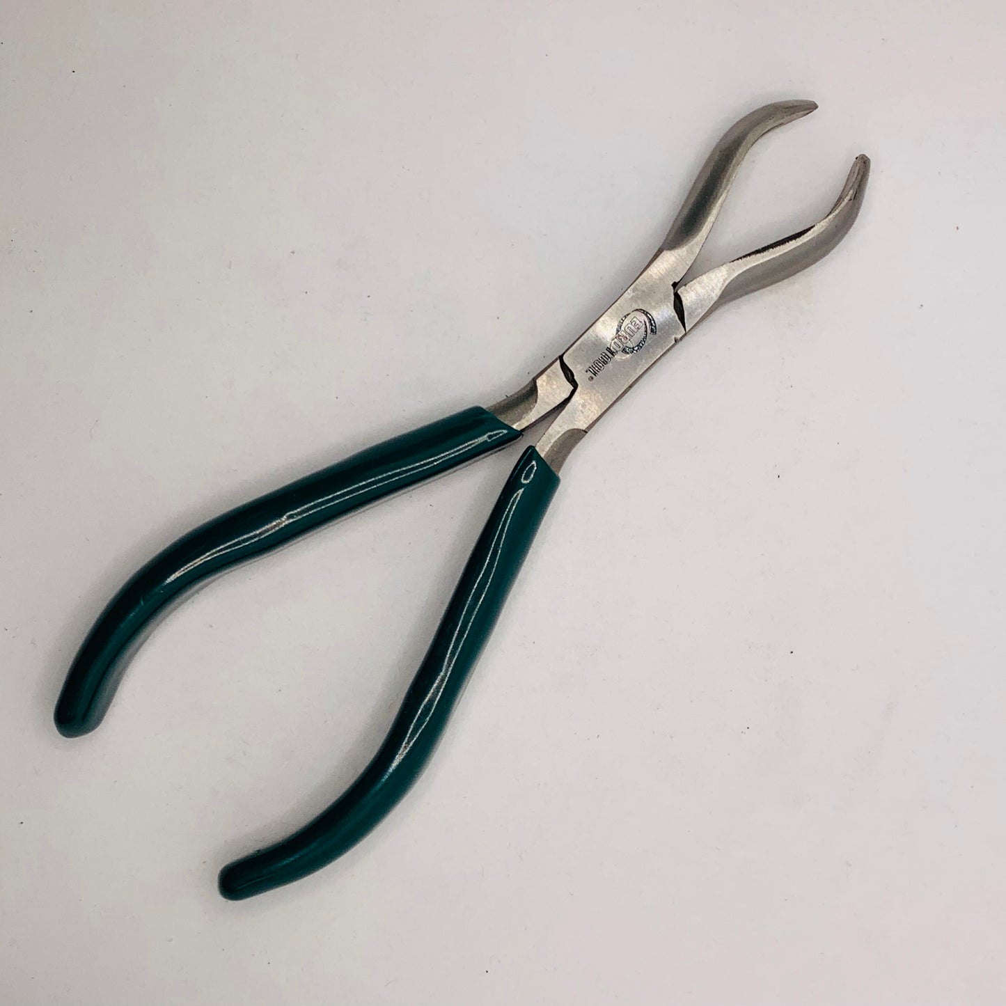 Pliers - ring holding 5.5" green