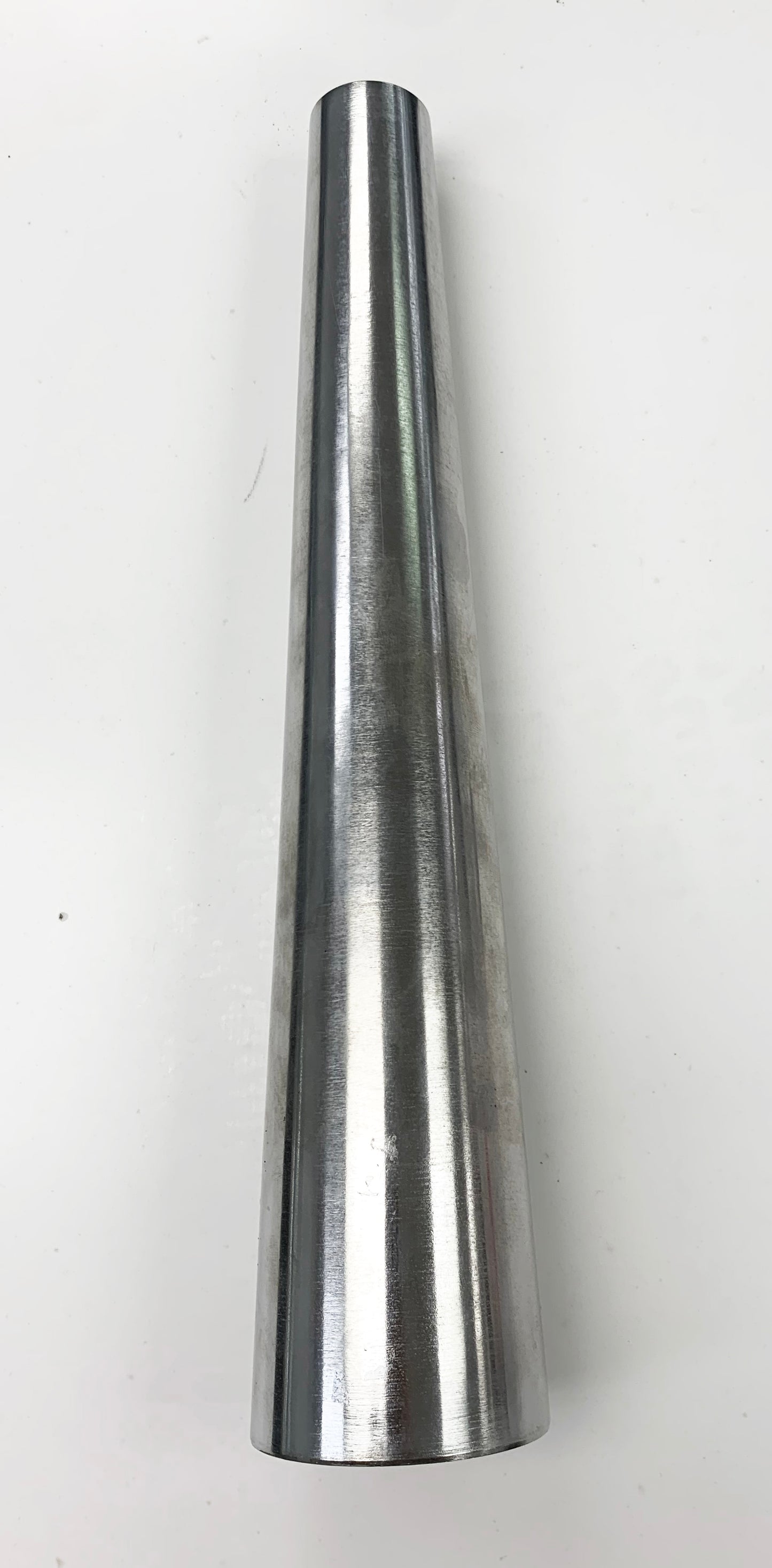 Hardened Bangle Mandrel