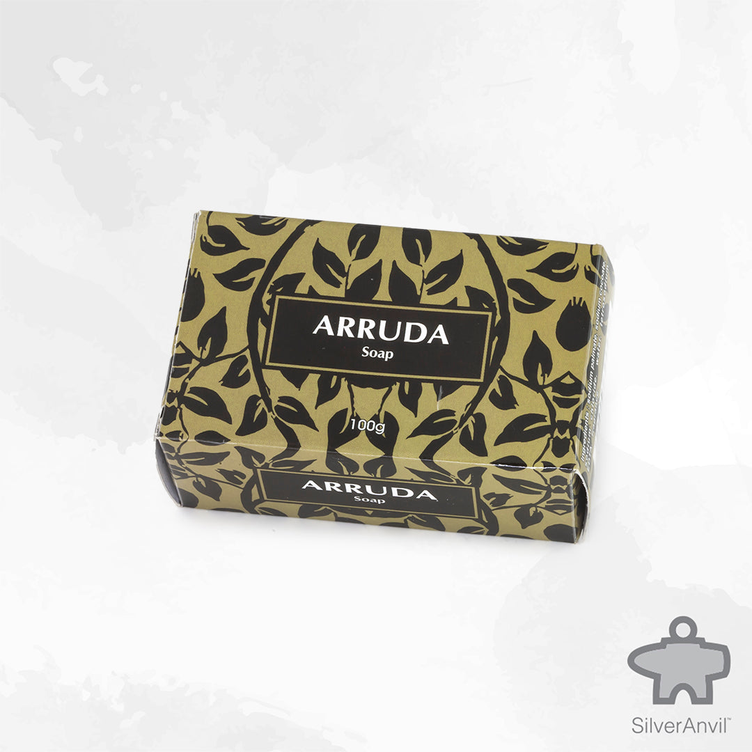 Arruda Soap