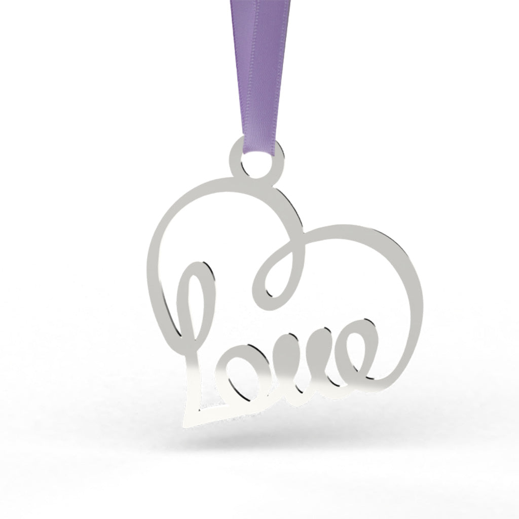Christmas Ornament