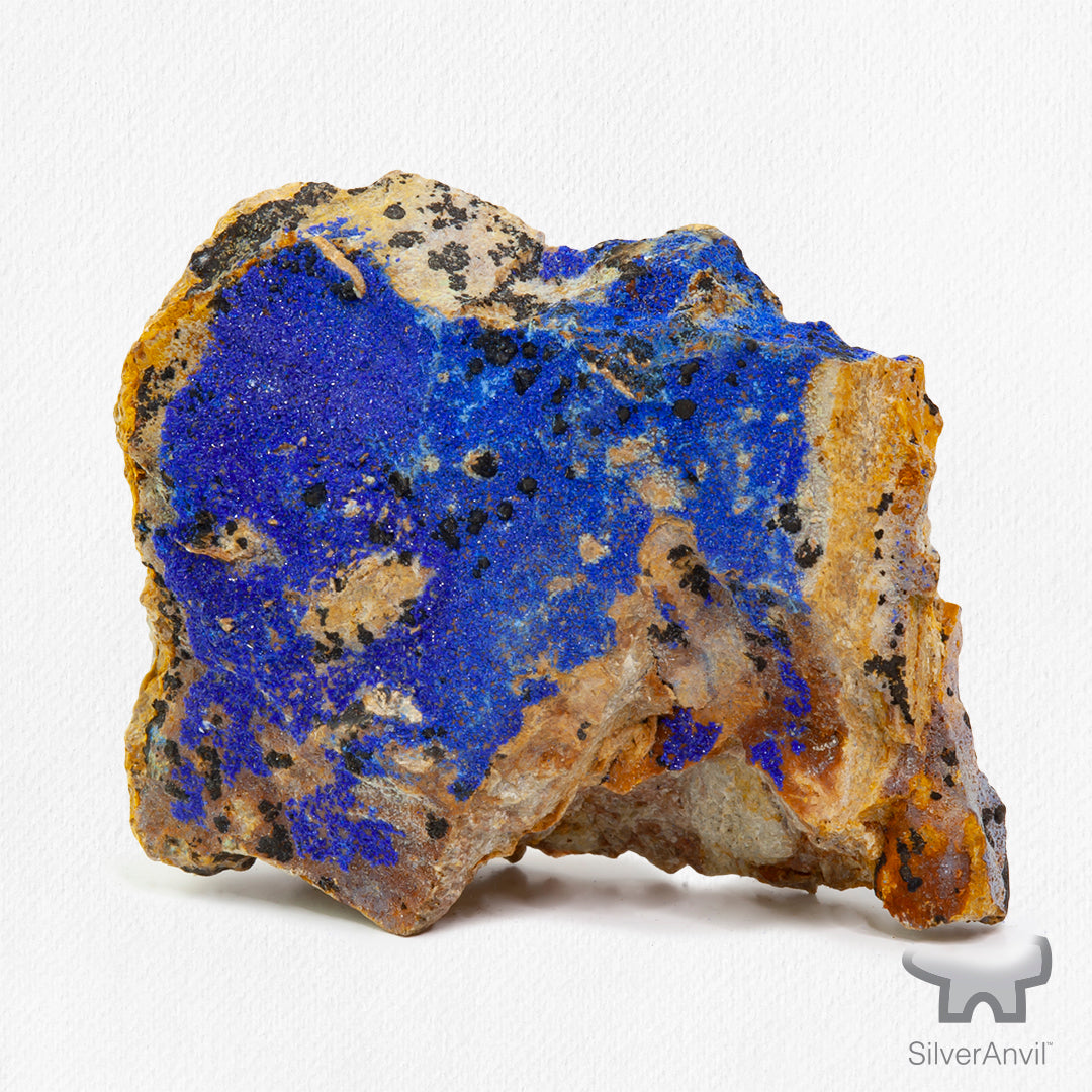Malachite Azurite