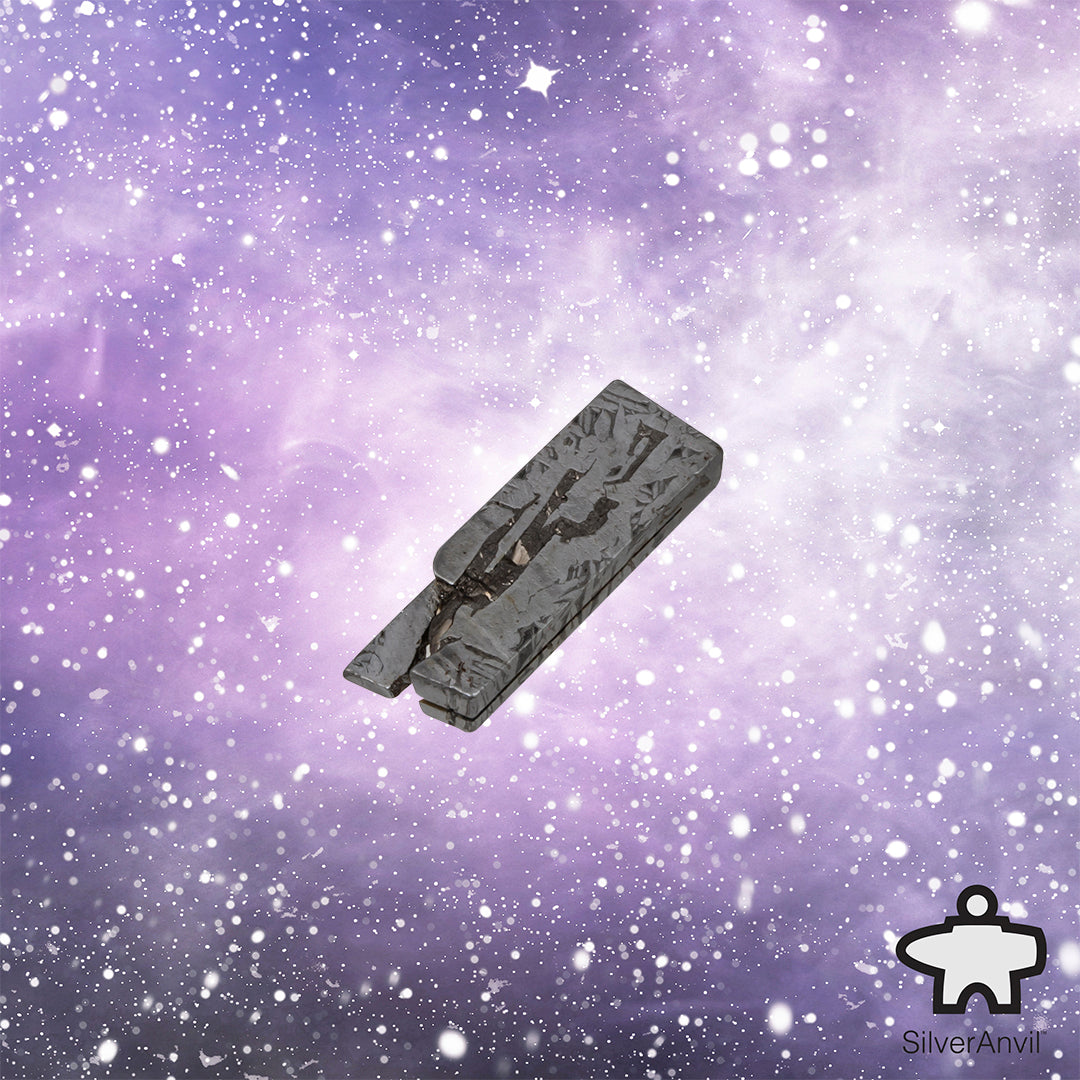 Muonionalusta Meteorite